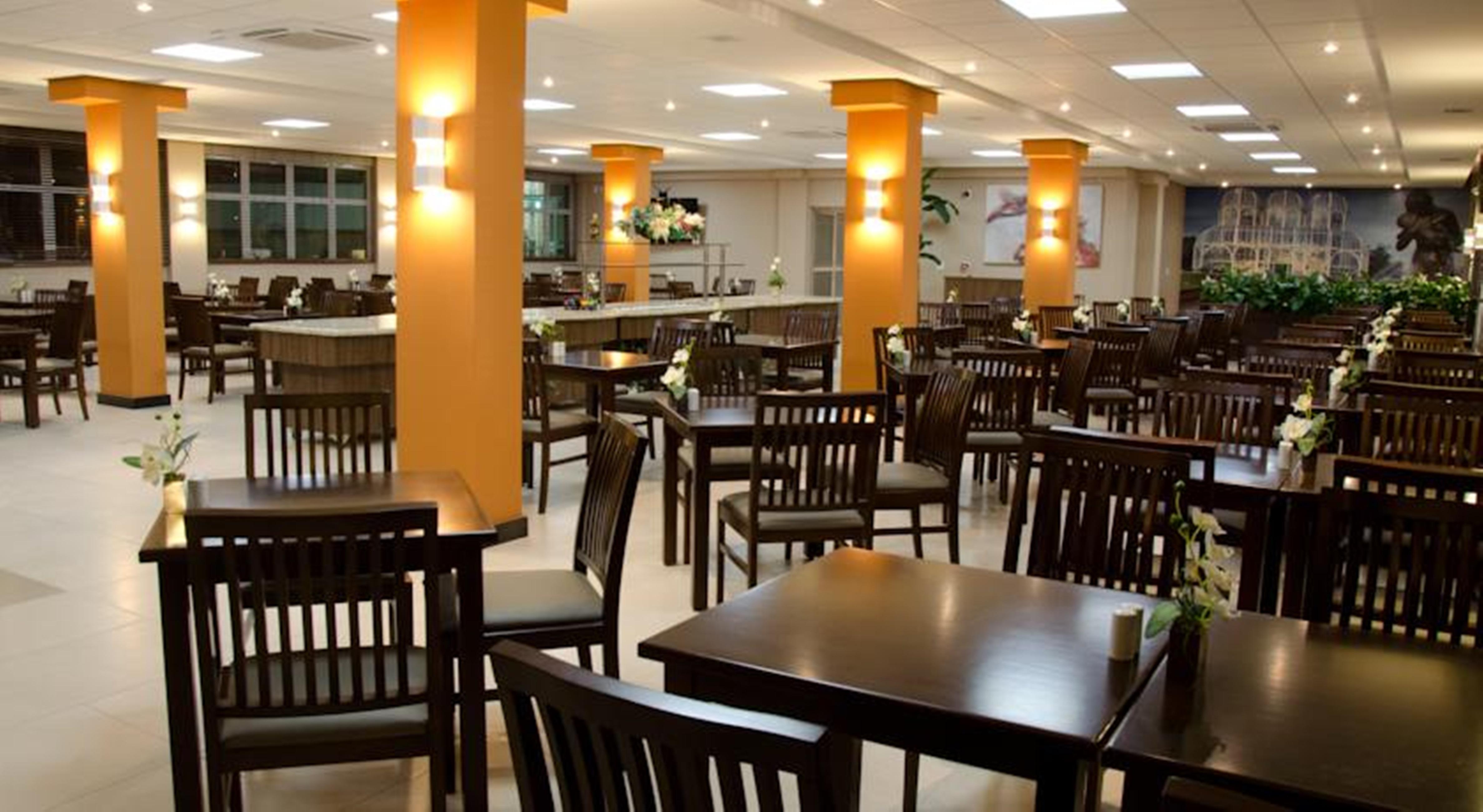 Hotel Bristol Portal Do Iguacu Curitiba Aeroporto Exterior foto
